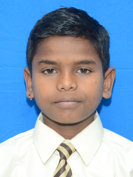 KRISHNA RAJPUT